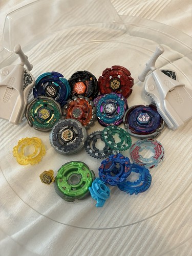 Beyblade wbba metal - wbba,