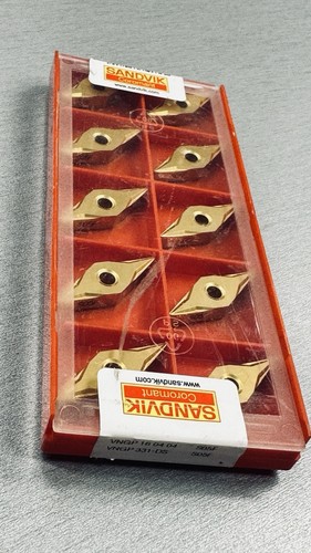10x sandvik vngp 160404 - 10x,