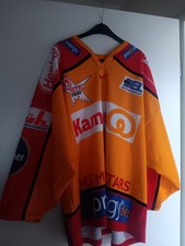 DEG Trikot XXL Vintage 18