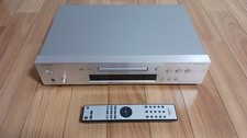ONKYO C-7030 CD-Player Silber