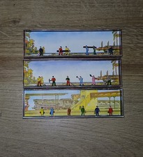 Vintage Konvolut 3x Merten