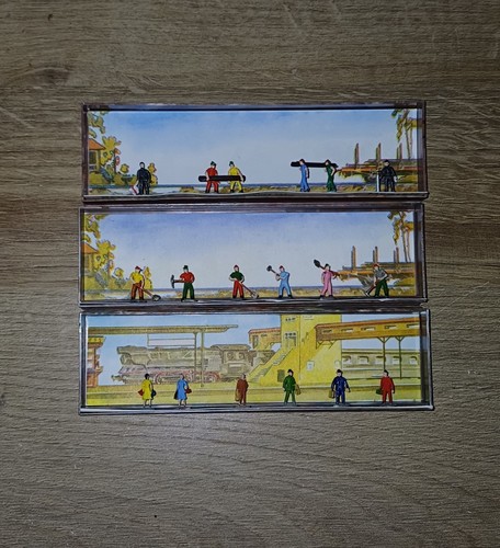 Vintage konvolut merten - vintage,