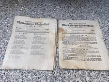 Altes uraltes marienberg - ,