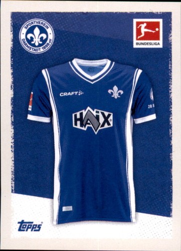 Topps bundesliga 2023 - topps,