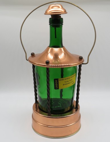Lador vintage trink - lador,