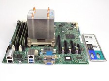 Mainboard CPU RAM Bundle: HP
