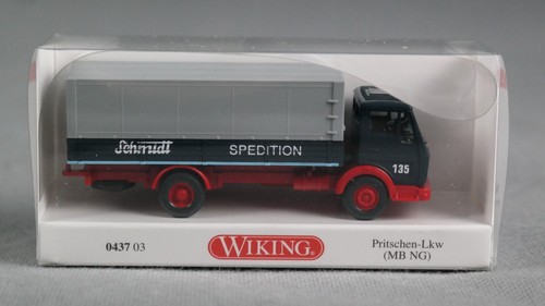 Wiking 043703 0437 h0 - 03, (h0
