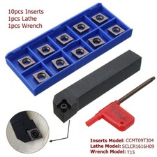 SCLCR1616H09 16 x 16 mm