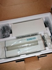 Oxymate LS – 555 tragbares Sauerstofferzeugungsgerät Inhalator O² therapie