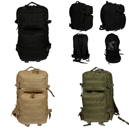 Rucksack backpack military - xl,
