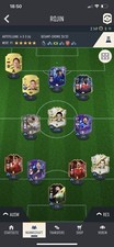 Fifa 23 Account 