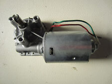 Elektromotor mit Getriebe 24V