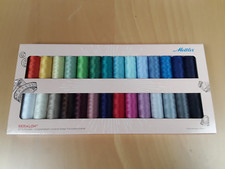 Mettler Seralon Garnset