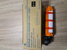 Konica Minolta C3100P Trommel Schwarz