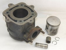 Hexagon EXS LX 125 - Zylinder 125 ccm + Kolben - BSG 4737 original Piaggio