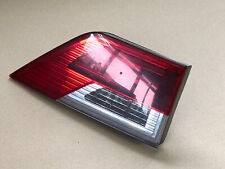 orig. BMW X3 E83 LCI Rückleuchte  links Heckleuchte  7162213 /  LED