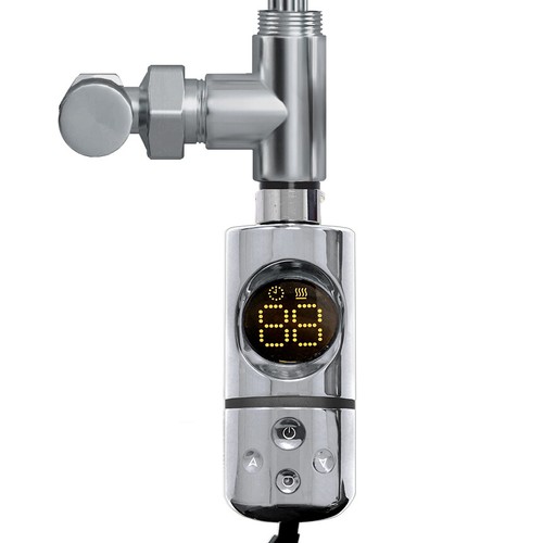 Dual fuel elektro - dual, heizelement