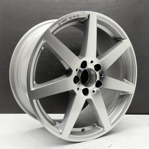 Mercedes klasse silber - c-klasse,