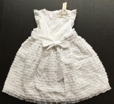 Monnalisa chic girls white - monnalisa,