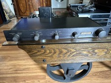 Ps Audio 4.6 Pre Amplifier