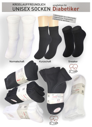 Paar für diabetiker - 6,