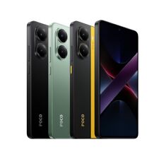 Xiaomi Poco X7 Pro 5G