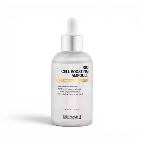 Dermaline bio cell boosting - bio,
