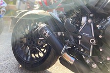 ARROW Pro-Race Honda CB1000R