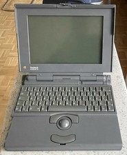 Defekt !!!  Apple Macintosh