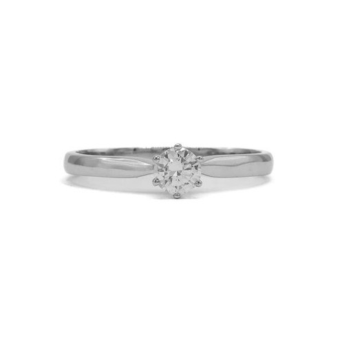 Ring mit diamant - ring,