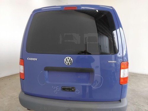 Caddy heckklappe la5c - vw, 2k