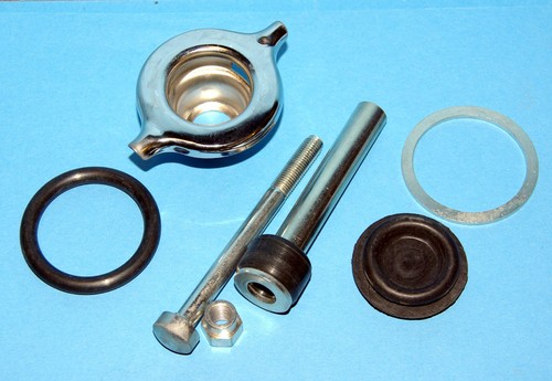 Oif bsa a65 - oif,