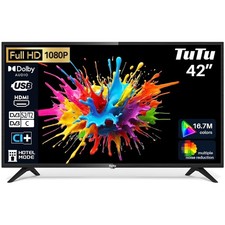 Fernseher 42 Zoll, Full HD