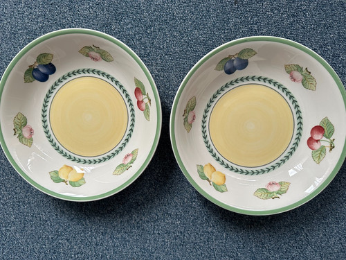 Stück villeroy boch - 2,