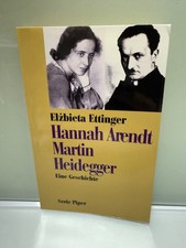Hannah Arendt. Martin