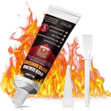 Hochtemperaturkleber 100ml