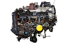 Motor K9K656 72TKM Renault