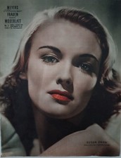 MEYERS Schweizer Frauen