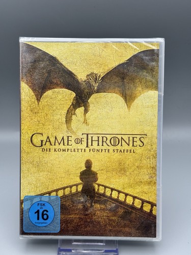 Game thrones die - thrones, komplette