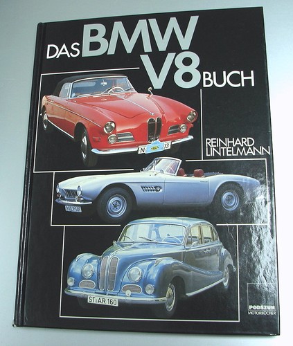 Das bmw buch - bmw, reinhard