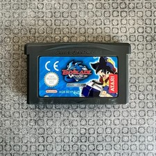 Beyblade V-Force (Nintendo Game Boy Advance, EUR) | Original Modul | Getest & fu