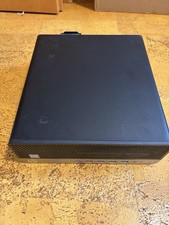 HP ProDesk 600 G5 SFF Computer PC Intel i5-9500 8 GB RAM 256 GB NvMe WIN11 Pro