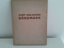 Libro kurt hielscher - hielscher, ,,1932