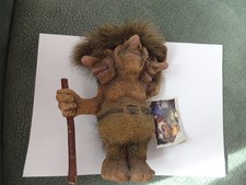 NyForm Sammler Figur TROLL
