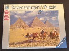 Ravensburger Puzzle 1000 Teile