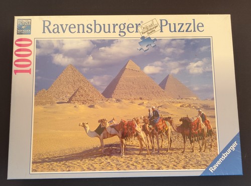 Ravensburger puzzle 1000 teile - ravensburger,