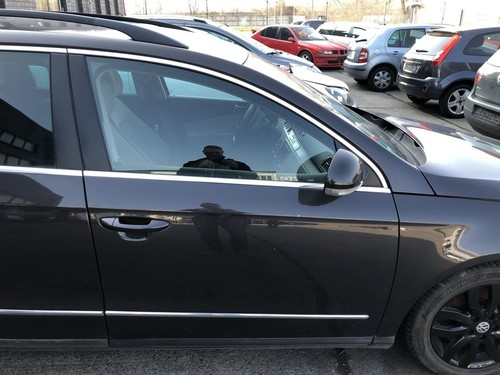 Passat variant tür - vw, b6