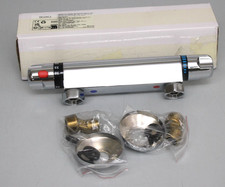 Duscharmatur mit Thermostat
