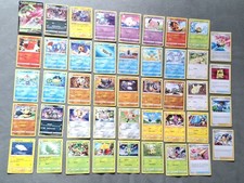 Pokémon Schwert & Schild Fusionsangriff  Karten Sammlung TCG Deutsch Pokemon 