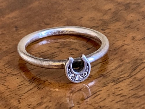 Antik 925 silber ring mit - 925,